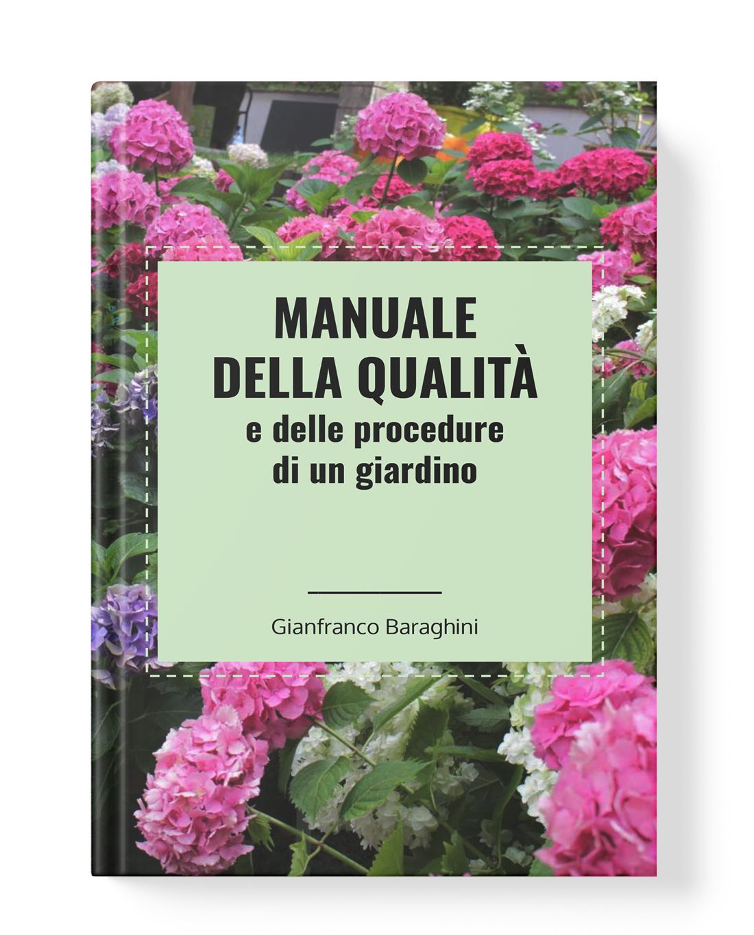 Il cambiamento di metodo nel giardino